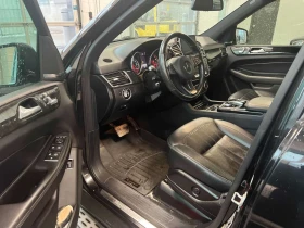 Mercedes-Benz GLE 350 * 350d * 360 * ПОДГРЕВ * ПАМЕТ * keyless, снимка 5