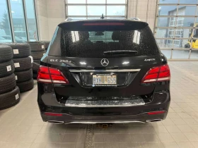 Mercedes-Benz GLE 350 * 350d * 360 * ПОДГРЕВ * ПАМЕТ * keyless, снимка 4