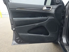 Jeep Grand cherokee 5.7* V8* 8ZF* ПОДГРЕВ* КАМЕРА* КЕЙЛЕС* LANE* ASSIS, снимка 7