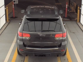 Jeep Grand cherokee 5.7* V8* 8ZF* ПОДГРЕВ* КАМЕРА* КЕЙЛЕС* LANE* ASSIS, снимка 6