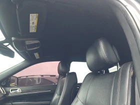 Jeep Grand cherokee 5.7* V8* 8ZF* ПОДГРЕВ* КАМЕРА* КЕЙЛЕС* LANE* ASSIS, снимка 13