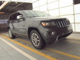 Jeep Grand cherokee 5.7* V8* 8ZF* ПОДГРЕВ* КАМЕРА* КЕЙЛЕС* LANE* ASSIS, снимка 3