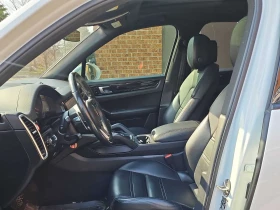 Porsche Cayenne * AWD * CARFAX * 360 * ПОДГРЕВИ * ПАМЕТ * NAVI, снимка 10