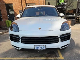 Porsche Cayenne * AWD * CARFAX * 360 * ПОДГРЕВИ * ПАМЕТ * NAVI, снимка 6