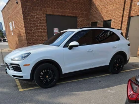 Porsche Cayenne * AWD * CARFAX * 360 * ПОДГРЕВИ * ПАМЕТ * NAVI, снимка 2