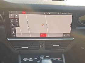 Porsche Cayenne * AWD * CARFAX * 360 * ПОДГРЕВИ * ПАМЕТ * NAVI, снимка 9
