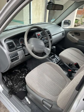 Suzuki Grand vitara 2.5 V6 144, снимка 12
