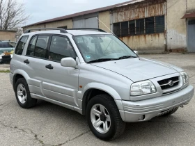 Suzuki Grand vitara 2.5 V6 144, снимка 11