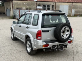 Suzuki Grand vitara 2.5 V6 144, снимка 4