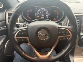 Jeep Grand cherokee Summit* 5.7L, V8, 360HP* CARFAX* NAVI* Подгрев* Ke, снимка 8