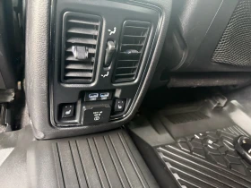 Jeep Grand cherokee Summit* 5.7L, V8, 360HP* CARFAX* NAVI* Подгрев* Ke, снимка 15