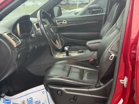 Jeep Grand cherokee Summit* 5.7L, V8, 360HP* CARFAX* NAVI* Подгрев* Ke, снимка 7