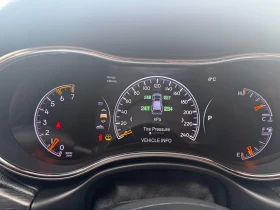 Jeep Grand cherokee Summit* 5.7L, V8, 360HP* CARFAX* NAVI* Подгрев* Ke, снимка 12