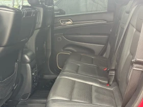 Jeep Grand cherokee Summit* 5.7L, V8, 360HP* CARFAX* NAVI* Подгрев* Ke, снимка 13