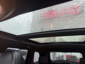 Jeep Grand cherokee Summit* 5.7L, V8, 360HP* CARFAX* NAVI* Подгрев* Ke, снимка 10