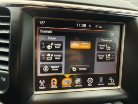 Jeep Grand cherokee Summit* 5.7L, V8, 360HP* CARFAX* NAVI* Подгрев* Ke, снимка 9