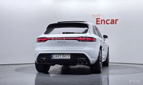 Porsche Macan, снимка 4