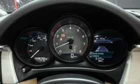 Porsche Macan, снимка 8