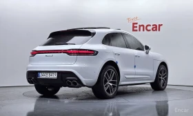 Porsche Macan, снимка 2