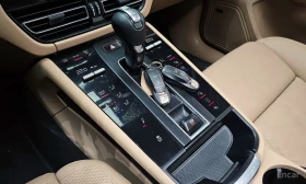 Porsche Macan, снимка 9