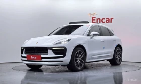 Porsche Macan, снимка 1