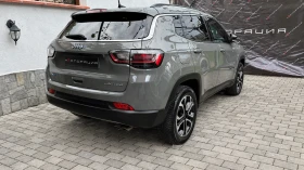 Jeep Compass NARDO GRAY FULL 1.3T4 PHEV LIMITED 3xe AUTO, снимка 2