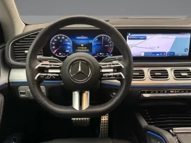 Mercedes-Benz GLE 350 de 4Matic Coupe = AMG Line = Premium Гаранция, снимка 7