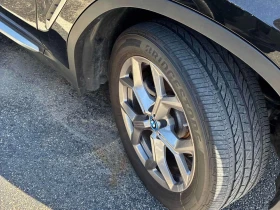 BMW X3 xDrive30e / DISTRONIC / HEAD UP /Harman Kardon , снимка 7