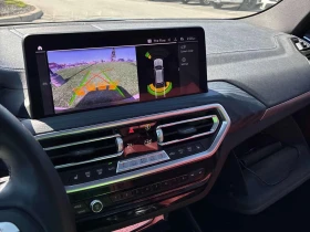 BMW X3 xDrive30e / DISTRONIC / HEAD UP /Harman Kardon , снимка 16