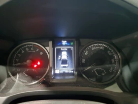 Toyota Tacoma 3.5l, снимка 9