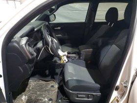 Toyota Tacoma 3.5l, снимка 7