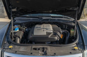 VW Touareg 2.5TDI = АВТОМАТ = ТОП СЪСТОЯНИЕ = 4Х4 = ЛИЗИНГ, снимка 17