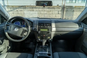 VW Touareg 2.5TDI = АВТОМАТ = ТОП СЪСТОЯНИЕ = 4Х4 = ЛИЗИНГ, снимка 7