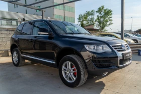 VW Touareg 2.5TDI = АВТОМАТ = ТОП СЪСТОЯНИЕ = 4Х4 = ЛИЗИНГ, снимка 3