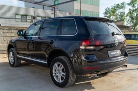 VW Touareg 2.5TDI = АВТОМАТ = ТОП СЪСТОЯНИЕ = 4Х4 = ЛИЗИНГ, снимка 6