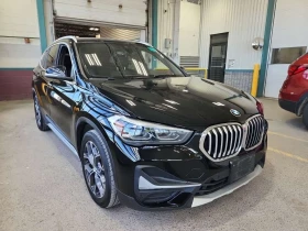BMW X1 xDrive28i/CARFAX/Кожа/Памет/Подгрев/, снимка 2