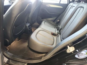 BMW X1 xDrive28i/CARFAX/Кожа/Памет/Подгрев/, снимка 11