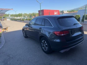 Mercedes-Benz GLC 220 2.2TDI, снимка 7