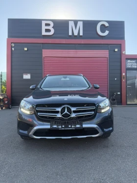 Mercedes-Benz GLC 220 2.2TDI, снимка 1