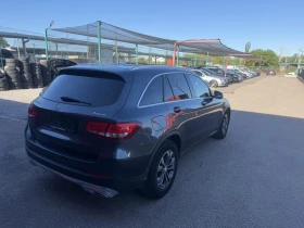 Mercedes-Benz GLC 220 2.2TDI, снимка 3