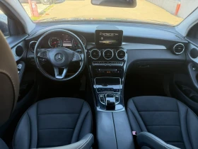 Mercedes-Benz GLC 220 2.2TDI, снимка 9