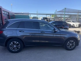 Mercedes-Benz GLC 220 2.2TDI, снимка 4