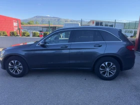 Mercedes-Benz GLC 220 2.2TDI, снимка 6