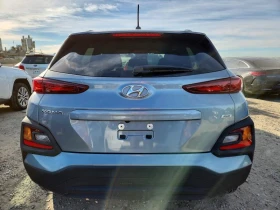 Hyundai Kona, снимка 6