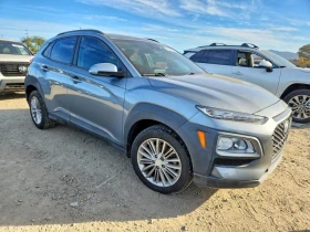 Hyundai Kona, снимка 4