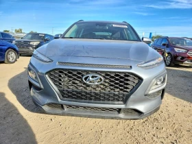 Hyundai Kona, снимка 5