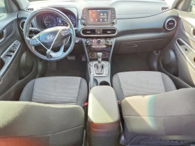 Hyundai Kona, снимка 8