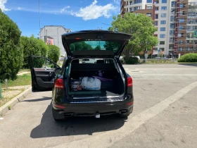 VW Touareg 3.6 бензин 288 к.с, снимка 6