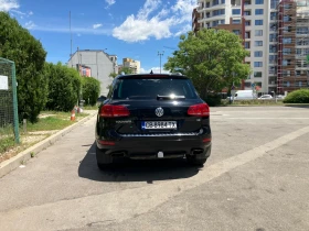 VW Touareg 3.6 бензин 288 к.с, снимка 4