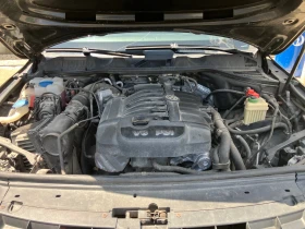VW Touareg 3.6 бензин 288 к.с, снимка 14